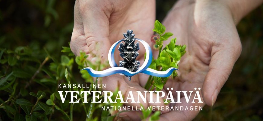 T n n Vietet n Kansallista Veteraanip iv Kadettikunta